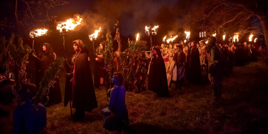 Beltane